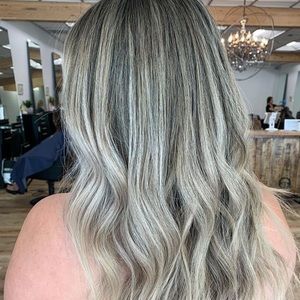 Meet your Posher, Jackie